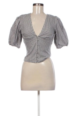Bluzka damska Abercrombie & Fitch, Rozmiar S, Kolor Kolorowy, Cena 200,41 zł, #136758001