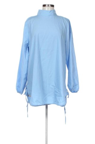 Bluză de femei Touche Prive, Mărime M, Culoare Albastru, Preț 107,10 Lei, #136758021