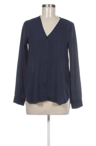 Дамска блуза Carin Wester, Размер XS, Цвят Син, Цена 4,09 €, #136758082