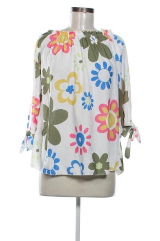 Bluză de femei Unbranded, Mărime XL, Culoare Multicolor, Preț 96,24 Lei, #136758433