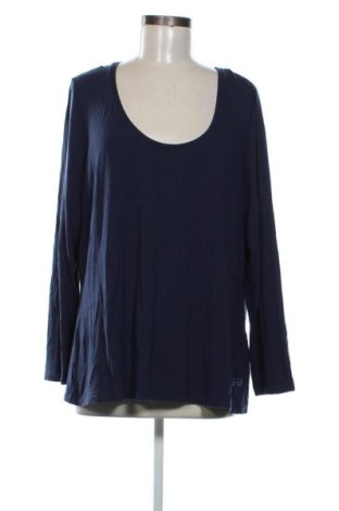 Damen Shirt Fiorella Rubino, Größe XL, Farbe Blau, Preis € 23,95, #136758528