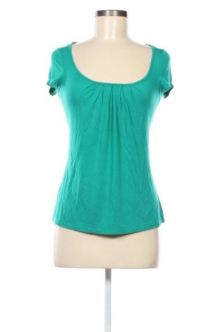 Bluză de femei Promod, Mărime M, Culoare Verde, Preț 35,99 Lei, #136758529