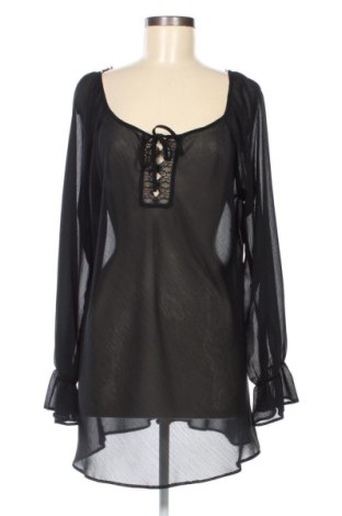 Bluzka damska Unbranded, Rozmiar XL, Kolor Czarny, Cena 72,00 zł, #136758609