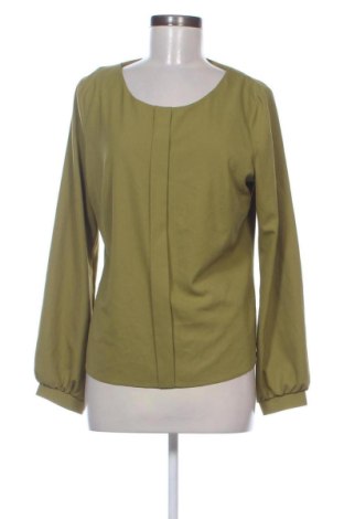 Bluzka damska Unbranded, Rozmiar L, Kolor Zielony, Cena 53,58 zł, #136758850