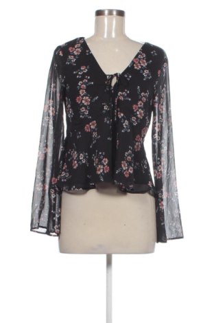 Damen Shirt H&M, Größe M, Farbe Mehrfarbig, Preis 4,99 €, #136758882