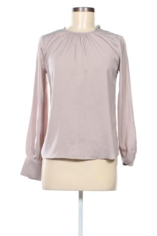 Bluză de femei H&M, Mărime XS, Culoare Mov deschis, Preț 31,99 Lei, #136758941