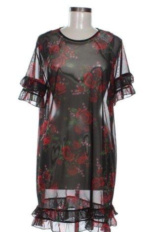 Damen Shirt Unbranded, Größe 3XL, Farbe Mehrfarbig, Preis 14,18 €, #136758942
