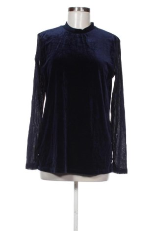 Bluză de femei Educe, Mărime XL, Culoare Albastru, Preț 27,24 Lei, #136758944