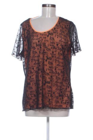 Damen Shirt Kenny S., Größe XL, Farbe Mehrfarbig, Preis 10,99 €, #136759019