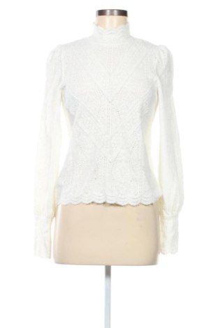 Damen Shirt Peace N' Love, Größe S, Farbe Weiß, Preis € 8,99, #136759069