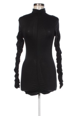 Bluzka damska Zara, Rozmiar S, Kolor Czarny, Cena 35,99 zł, #136759070