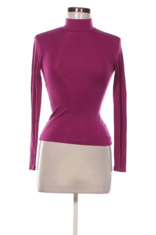 Bluză de femei Amisu, Mărime S, Culoare Mov, Preț 26,07 Lei, #136759122