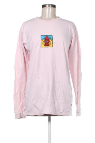 Bluzka damska Unbranded, Rozmiar XL, Kolor Różowy, Cena 52,00 zł, #136759243