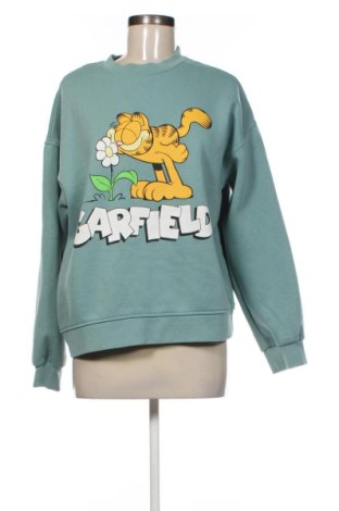 Damen Shirt Nickelodeon, Größe XL, Farbe Grün, Preis 19,97 €, #136759429