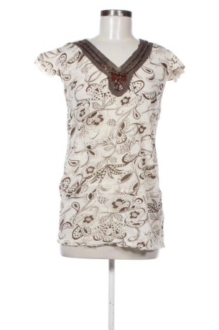Bluzka damska La Redoute, Rozmiar M, Kolor Kolorowy, Cena 43,00 zł, #136759890