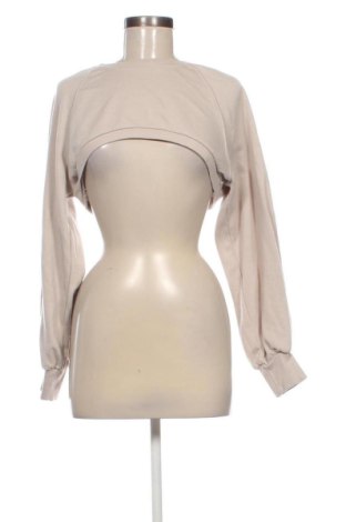 Damen Shirt H&M, Größe M, Farbe Beige, Preis 6,99 €, #136759974