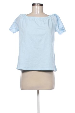 Bluză de femei Blue Motion, Mărime S, Culoare Albastru, Preț 26,99 Lei, #136760045