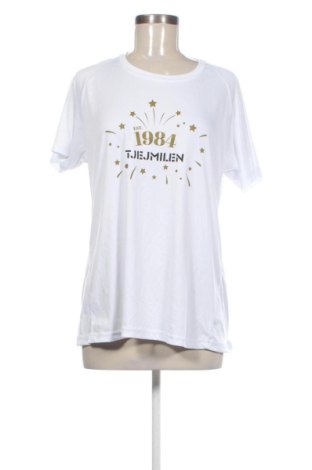 Bluzka damska Craft, Rozmiar XL, Kolor Biały, Cena 102,99 zł, #136760172