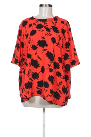 Női blúz Marks & Spencer, Méret 3XL, Szín Piros, Ár 3 649 Ft, #136760434