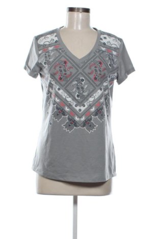 Damen Shirt Beloved, Größe M, Farbe Grau, Preis 6,53 €, #136760650