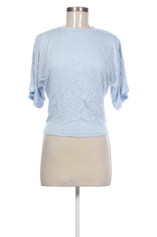 Bluzka damska Unbranded, Rozmiar M, Kolor Niebieski, Cena 40,99 zł, #136760917