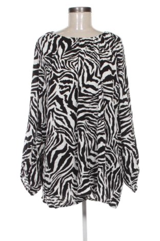 Bluză de femei Unbranded, Mărime XXL, Culoare Multicolor, Preț 96,23 Lei, #136761184