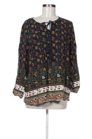 Bluzka damska Unbranded, Rozmiar XL, Kolor Kolorowy, Cena 68,00 zł, #136761194