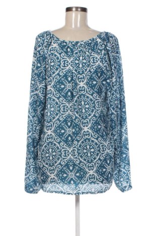 Dámska blúza Unbranded, Veľkosť XXL, Farba Viacfarebná, Cena  14,00 €, #136761260