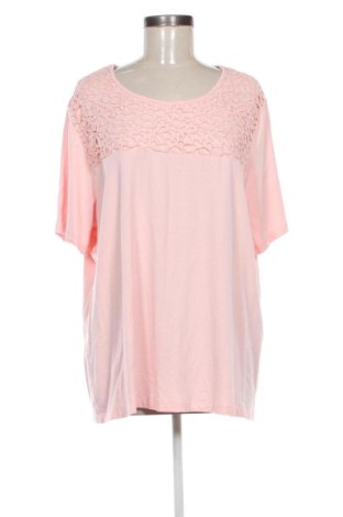 Damen Shirt Canda, Größe XXL, Farbe Rosa, Preis 17,97 €, #136761265