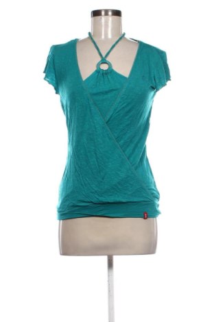 Női blúz Edc By Esprit, Méret XS, Szín Zöld, Ár 3 309 Ft, #136761287