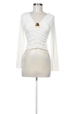 Dámska blúza H&M, Veľkosť S, Farba Kremová, Cena  8,02 €, #136761348