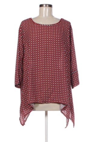 Dámska blúza Body Flirt, Veľkosť XXL, Farba Viacfarebná, Cena  10,00 €, #136761402