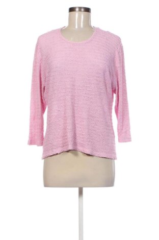 Bluzka damska S.o.l Design, Rozmiar L, Kolor Różowy, Cena 53,58 zł, #136761430