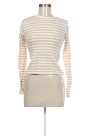 Дамска блуза H&M, Размер S, Цвят Многоцветен, Цена 3,57 €, #136761548