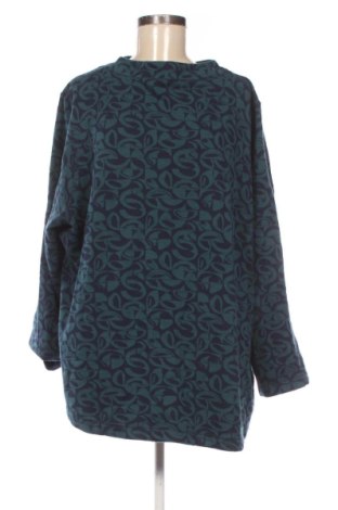 Damen Shirt Unbranded, Größe 5XL, Farbe Mehrfarbig, Preis 13,06 €, #136761614