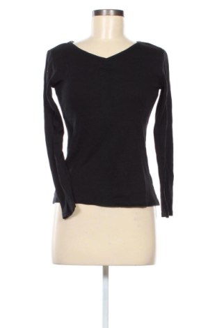 Bluză de femei Janina, Mărime M, Culoare Negru, Preț 20,43 Lei, #136761637