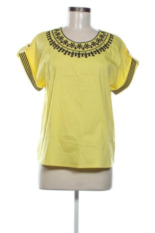 Bluză de femei Sabra, Mărime M, Culoare Galben, Preț 50,59 Lei, #136761712