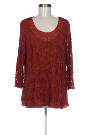 Női blúz Unbranded, Méret XL, Szín Piros, Ár 2 457 Ft, #136761720