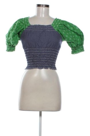 Női blúz Unbranded, Méret XS, Szín Sokszínű, Ár 4 010 Ft, #136761738