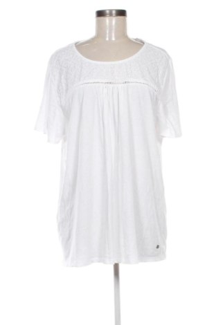 Bluzka damska Essentials, Rozmiar XXL, Kolor Biały, Cena 95,03 zł, #136761797