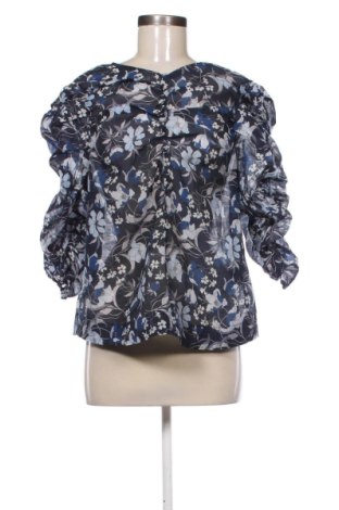 Damen Shirt H&M, Größe XL, Farbe Mehrfarbig, Preis 13,00 €, #136761901