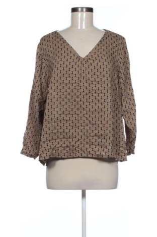 Bluză de femei Unbranded, Mărime L, Culoare Bej, Preț 26,99 Lei, #136761904
