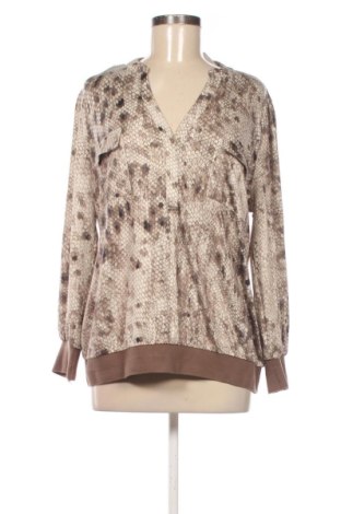 Damen Shirt K design, Größe XXL, Farbe Mehrfarbig, Preis 18,46 €, #136761927