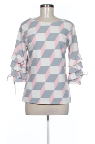 Damen Shirt Unbranded, Größe S, Farbe Mehrfarbig, Preis 4,48 €, #136762001