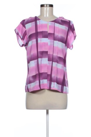 Damen Shirt Milano, Größe M, Farbe Mehrfarbig, Preis 7,10 €, #136762127