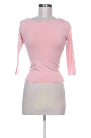 Bluzka damska Mango, Rozmiar XS, Kolor Różowy, Cena 59,99 zł, #136762246