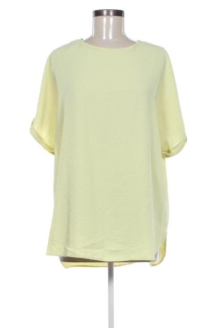 Damen Shirt New Look, Größe XXL, Farbe Gelb, Preis 9,70 €, #136762346