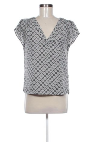 Damen Shirt H&M, Größe M, Farbe Mehrfarbig, Preis 9,70 €, #136762399