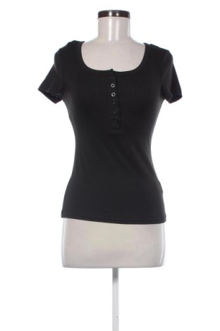 Bluzka damska SHEIN, Rozmiar XS, Kolor Czarny, Cena 37,00 zł, #136762682