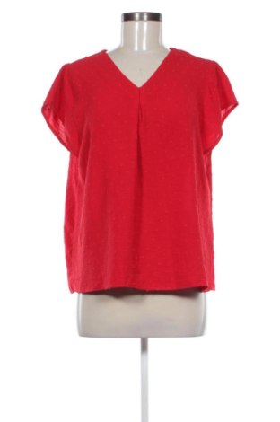 Damen Shirt SHEIN, Größe XL, Farbe Rot, Preis 9,70 €, #136762837